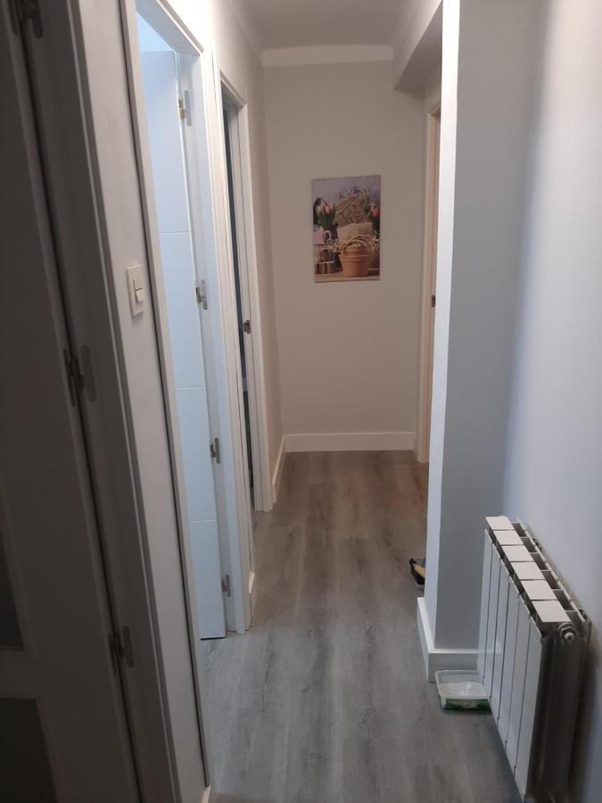 Versalles1 Apartman Avilés Kültér fotó